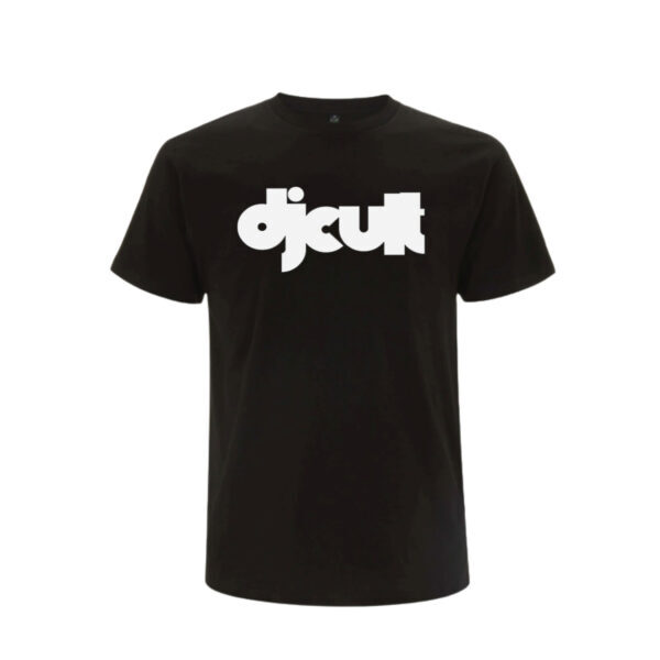 black Dj culture music lover vinyl fan organic cotton tee graphic tees